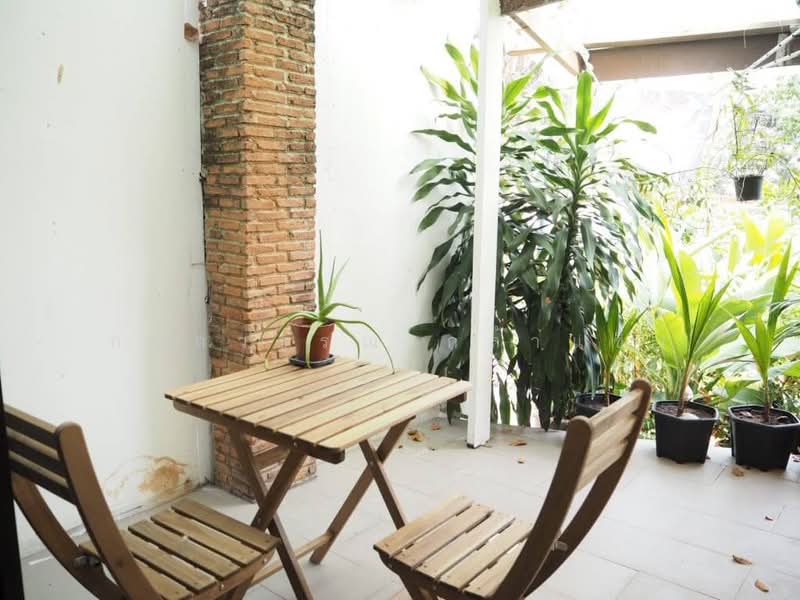 Baan On Nut Sukhumvit 77, Bangkok, Sukhumvit 77 Road, Suan Luang, Bangkok, 4 Bedrooms, 280 sqm, Condo For Rent, by Kanokwan Klakhaeng, 500358364 - DDproperty.com