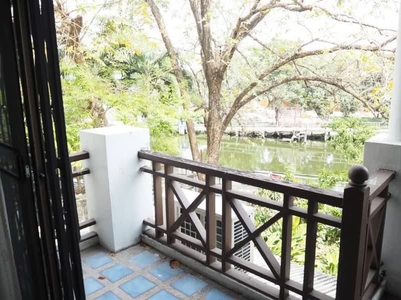 Baan On Nut Sukhumvit 77, Bangkok, Sukhumvit 77 Road, Suan Luang, Bangkok, 4 Bedrooms, 280 sqm, Condo For Rent, by Kanokwan Klakhaeng, 500358364 - DDproperty.com