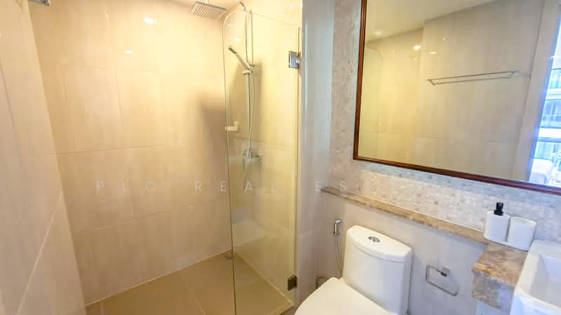 Sea Saran Condominium, Chon Buri (Pattaya), 190 Moo 2 Bangsaray, Bang Sa-re, Sattahip, Chon Buri (Pattaya), 1 Bedroom, 49 sqm, Condo For Sale, by PLC real estate, 500358365 - DDproperty.com
