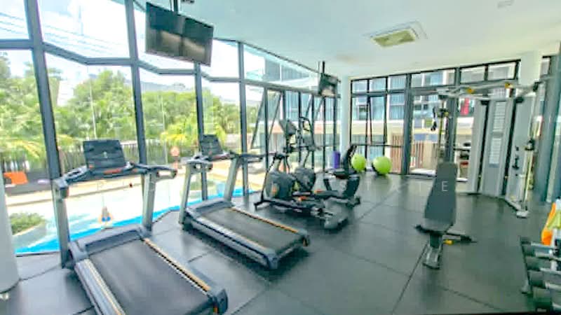 Sea Saran Condominium, Chon Buri (Pattaya), 190 Moo 2 Bangsaray, Bang Sa-re, Sattahip, Chon Buri (Pattaya), 1 Bedroom, 49 sqm, Condo For Sale, by PLC real estate, 500358365 - DDproperty.com