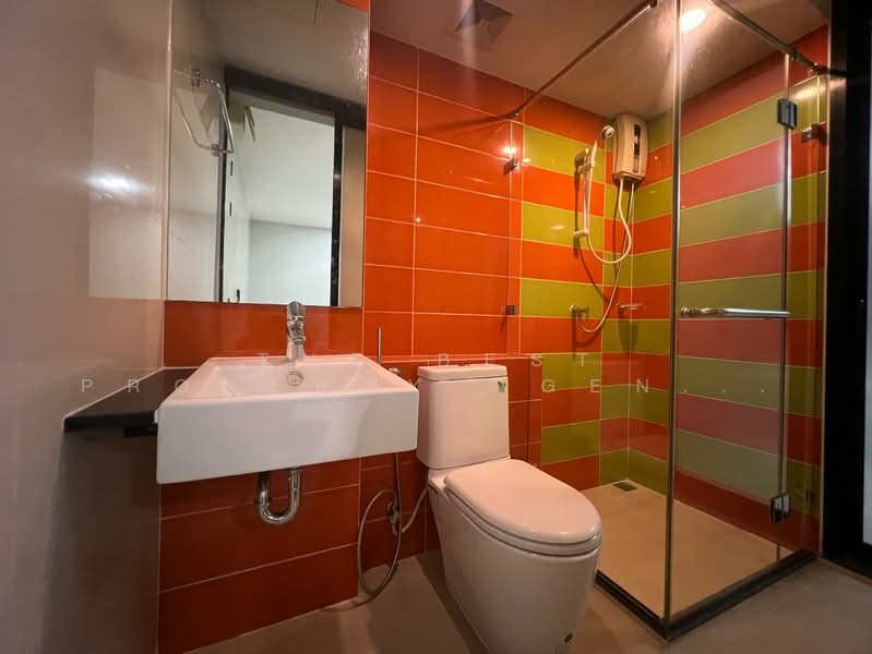 MeStyle @ Sukhumvit-Bangna : มีสไตล์ @ สุขุมวิท-บางนา, กรุงเทพ, ซอยบางนา-ตราด 23, บางนา, กรุงเทพ, 32 ตร.ม., คอนโด ขาย, โดย The Best Property Agent กุ้ง, 500358366 - DDproperty.com