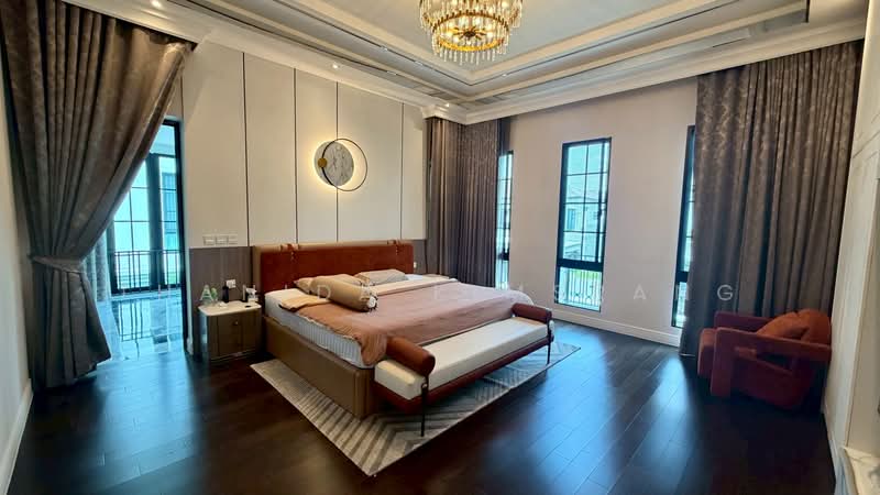 Baan Sansiri Pattanakarn : บ้านแสนสิริ พัฒนาการ, กรุงเทพ, ถนนพัฒนาการ, สวนหลวง, กรุงเทพ, 500 ตร.ม., บ้านเดี่ยว ขาย, โดย Thanida Kimsrang, 500358368 - DDproperty.com