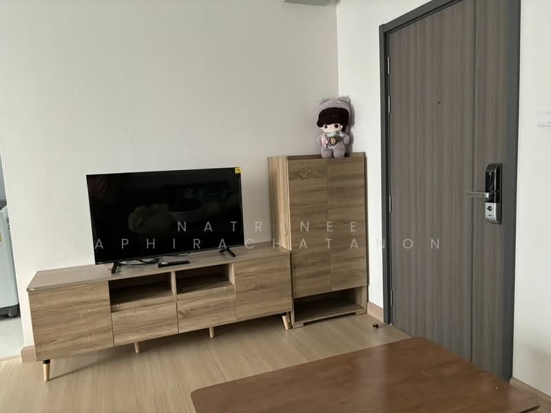 Supalai Loft Prajadhipok-Wongwian Yai : ศุภาลัย ลอฟท์ ประชาธิปก-วงเวียนใหญ่, กรุงเทพ, ถนนประชาธิปก, สมเด็จเจ้าพระยา, คลองสาน, กรุงเทพ, 35 ตร.ม., คอนโด ขาย, โดย Natrinee Aphirachatanon, 500358369 - DDproperty.com