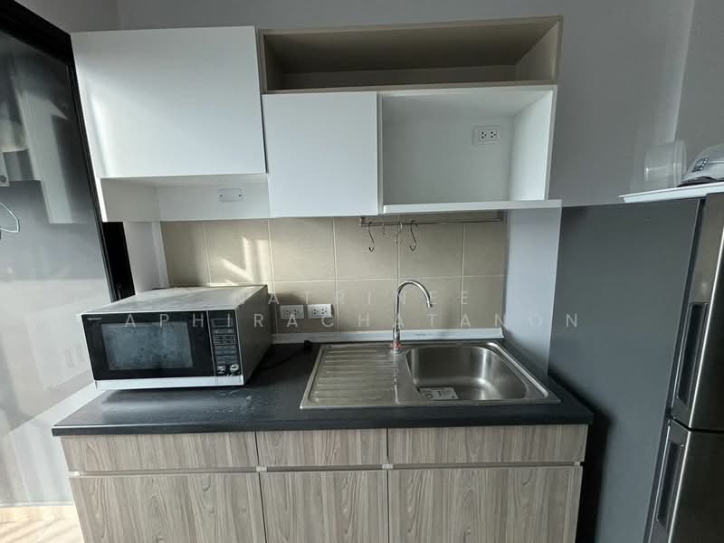Supalai Loft Prajadhipok-Wongwian Yai, Bangkok, Prajadhipok Road, Somdet Chao Phraya, Khlong San, Bangkok, 1 Bedroom, 35 sqm, Condo For Sale, by Natrinee Aphirachatanon, 500358369 - DDproperty.com