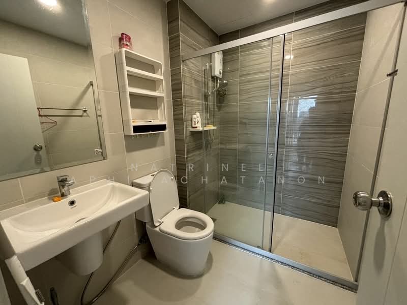 Supalai Loft Prajadhipok-Wongwian Yai, Bangkok, Prajadhipok Road, Somdet Chao Phraya, Khlong San, Bangkok, 1 Bedroom, 35 sqm, Condo For Sale, by Natrinee Aphirachatanon, 500358369 - DDproperty.com