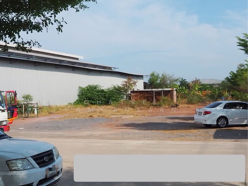 ที่ดิน 5 ไร่ ตำบลพันท้ายนรสิงห์, Samut Sakhon, Phanthai Norasing, Muang Samut Sakhon, Samut Sakhon, , 8,000 sqm, Land For Sale, by Chatree Pamornsarn, 500358370 - DDproperty.com