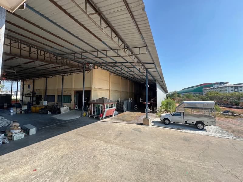 ที่ดิน 5 ไร่ ตำบลพันท้ายนรสิงห์, Samut Sakhon, Phanthai Norasing, Muang Samut Sakhon, Samut Sakhon, , 8,000 sqm, Land For Sale, by Chatree Pamornsarn, 500358370 - DDproperty.com