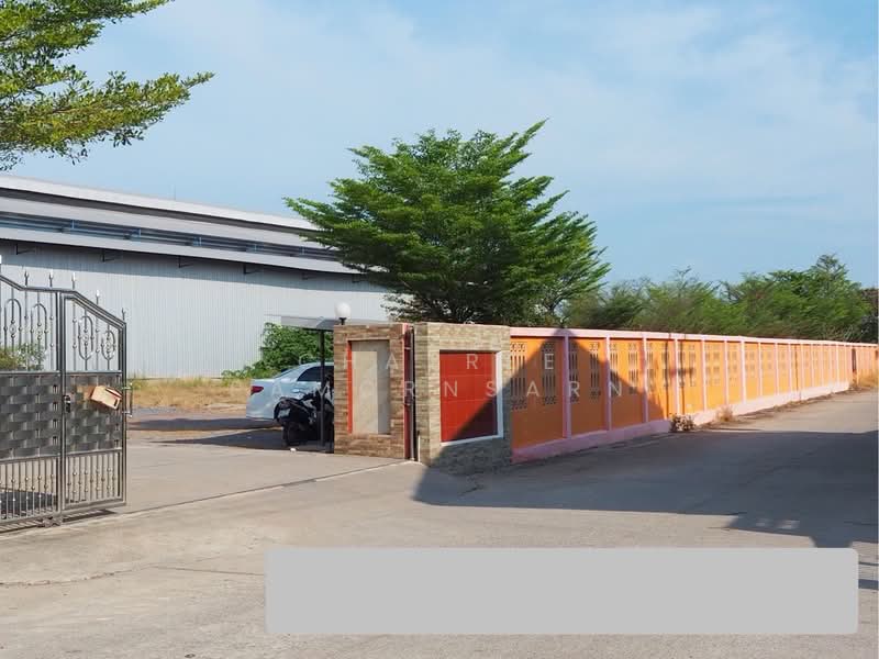 ที่ดิน 5 ไร่ ตำบลพันท้ายนรสิงห์, Samut Sakhon, Phanthai Norasing, Muang Samut Sakhon, Samut Sakhon, , 8,000 sqm, Land For Sale, by Chatree Pamornsarn, 500358370 - DDproperty.com