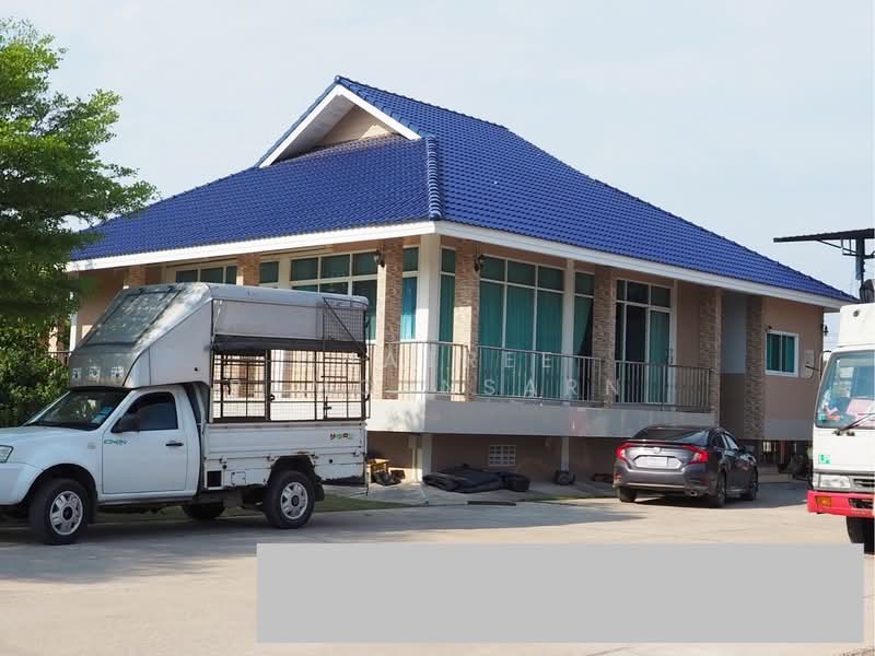 ที่ดิน 5 ไร่ ตำบลพันท้ายนรสิงห์, Samut Sakhon, Phanthai Norasing, Muang Samut Sakhon, Samut Sakhon, , 8,000 sqm, Land For Sale, by Chatree Pamornsarn, 500358370 - DDproperty.com