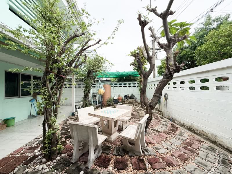 บ้านเดี่ยวรามอินทรา 65, กรุงเทพ, รามอินทรา, คันนายาว, กรุงเทพ, 200 ตร.ม., บ้านเดี่ยว ขาย, โดย อภิมงคล สุขเกษม, 500358372 - DDproperty.com
