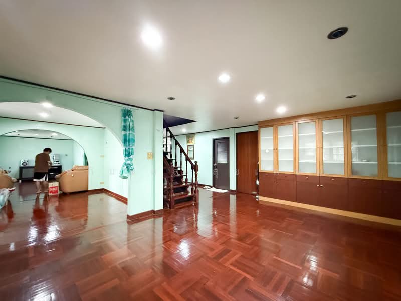 บ้านเดี่ยวรามอินทรา 65, กรุงเทพ, รามอินทรา, คันนายาว, กรุงเทพ, 200 ตร.ม., บ้านเดี่ยว ขาย, โดย อภิมงคล สุขเกษม, 500358372 - DDproperty.com