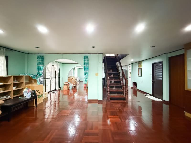 บ้านเดี่ยวรามอินทรา 65, Bangkok, Ram Inthra, Khan Na Yao, Bangkok, 5 Bedrooms, 200 sqm, Single Detached House For Sale, by อภิมงคล สุขเกษม, 500358372 - DDproperty.com