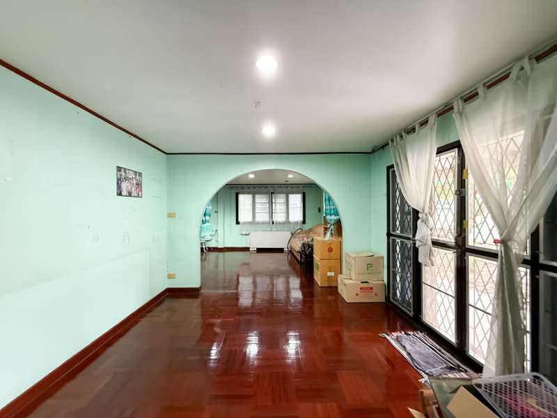 บ้านเดี่ยวรามอินทรา 65, กรุงเทพ, รามอินทรา, คันนายาว, กรุงเทพ, 200 ตร.ม., บ้านเดี่ยว ขาย, โดย อภิมงคล สุขเกษม, 500358372 - DDproperty.com