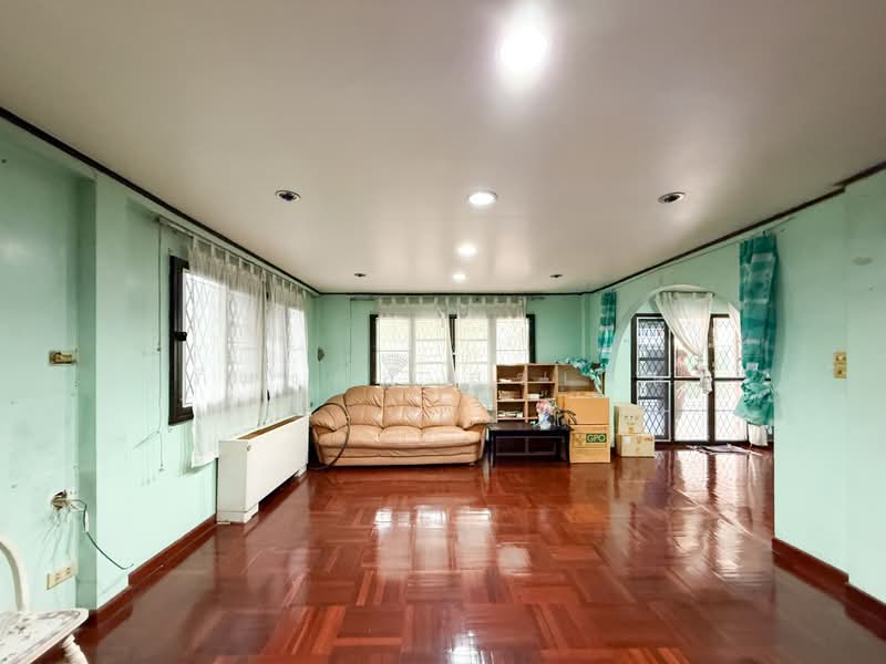 บ้านเดี่ยวรามอินทรา 65, Bangkok, Ram Inthra, Khan Na Yao, Bangkok, 5 Bedrooms, 200 sqm, Single Detached House For Sale, by อภิมงคล สุขเกษม, 500358372 - DDproperty.com