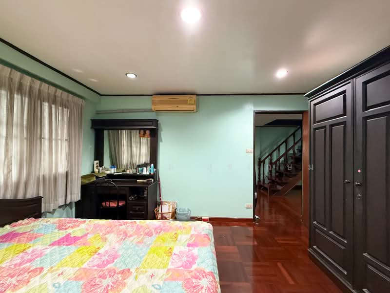 บ้านเดี่ยวรามอินทรา 65, Bangkok, Ram Inthra, Khan Na Yao, Bangkok, 5 Bedrooms, 200 sqm, Single Detached House For Sale, by อภิมงคล สุขเกษม, 500358372 - DDproperty.com