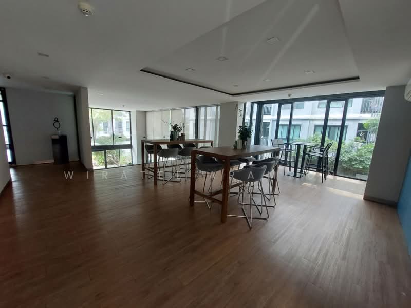 B Loft Sukhumvit 107, Samut Prakan, Soi Bearing 1, Samrong Nua, Muang Samut Prakarn, Samut Prakan, 1 Bedroom, 28 sqm, Condo For Rent, by Wiratee Aramrun, 500358373 - DDproperty.com