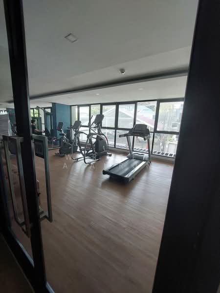 B Loft Sukhumvit 107 : บี ลอฟท์ สุขุมวิท 107, สมุทรปราการ, ซอยแบริ่ง 1, สำโรงเหนือ, เมืองสมุทรปราการ, สมุทรปราการ, 28 ตร.ม., คอนโด ให้เช่า, โดย Wiratee Aramrun, 500358373 - DDproperty.com