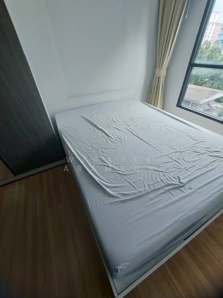 B Loft Sukhumvit 107, Samut Prakan, Soi Bearing 1, Samrong Nua, Muang Samut Prakarn, Samut Prakan, 1 Bedroom, 28 sqm, Condo For Rent, by Wiratee Aramrun, 500358373 - DDproperty.com
