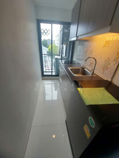 B Loft Sukhumvit 107 : บี ลอฟท์ สุขุมวิท 107, สมุทรปราการ, ซอยแบริ่ง 1, สำโรงเหนือ, เมืองสมุทรปราการ, สมุทรปราการ, 28 ตร.ม., คอนโด ให้เช่า, โดย Wiratee Aramrun, 500358373 - DDproperty.com