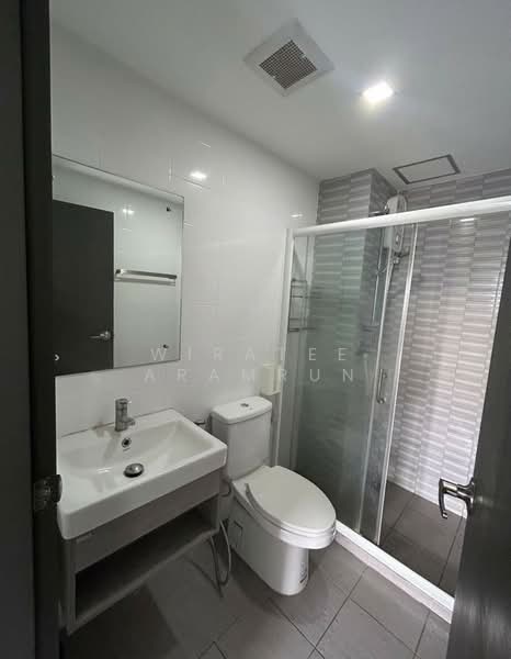 B Loft Sukhumvit 107, Samut Prakan, Soi Bearing 1, Samrong Nua, Muang Samut Prakarn, Samut Prakan, 1 Bedroom, 28 sqm, Condo For Rent, by Wiratee Aramrun, 500358373 - DDproperty.com