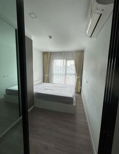 B Loft Sukhumvit 107, Samut Prakan, Soi Bearing 1, Samrong Nua, Muang Samut Prakarn, Samut Prakan, 1 Bedroom, 28 sqm, Condo For Rent, by Wiratee Aramrun, 500358373 - DDproperty.com