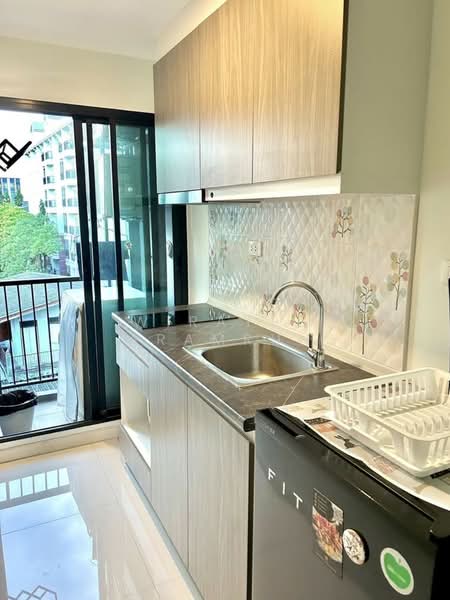B Loft Sukhumvit 107, Samut Prakan, Soi Bearing 1, Samrong Nua, Muang Samut Prakarn, Samut Prakan, 1 Bedroom, 28 sqm, Condo For Rent, by Wiratee Aramrun, 500358373 - DDproperty.com