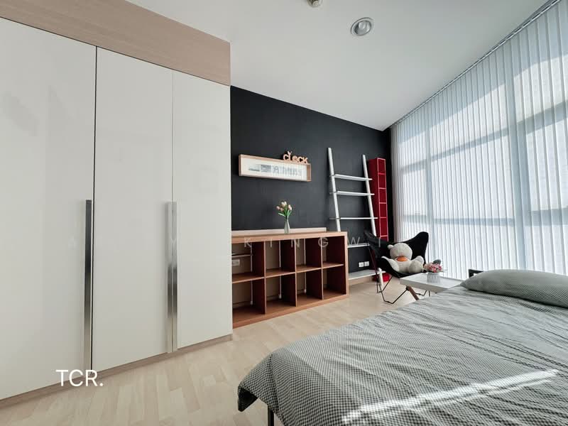 Rhythm Ratchada, Bangkok, 558 Ratchadaphisek Road, Samsen Nok, Huai Khwang, Bangkok, 2 Bedrooms, 74 sqm, Condo For Rent, by Areeya Kingwichit, 500358374 - DDproperty.com