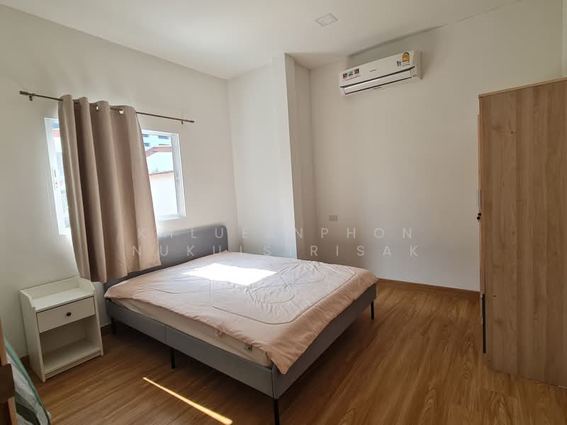 บ้าน 5-ห้องนอน, กรุงเทพ, หัวหมาก, บางกะปิ, กรุงเทพ, 300 ตร.ม., บ้านเดี่ยว ขาย, โดย Khlueanphon Nukulsirisak, 500358375 - DDproperty.com