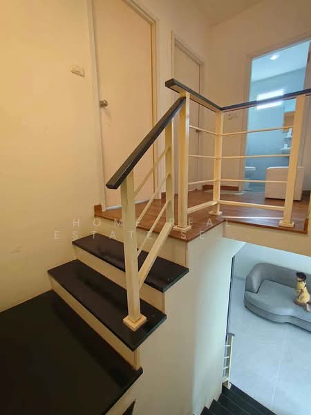 Baan Pruksa 90 Boonsampan - Central Pattaya, Chon Buri (Pattaya), Nong Pru, Bang Lamung (Pattaya), Chon Buri (Pattaya), 3 Bedrooms, 170 sqm, Townhouse For Sale, by HOME Real Estate Service, 500358377 - DDproperty.com