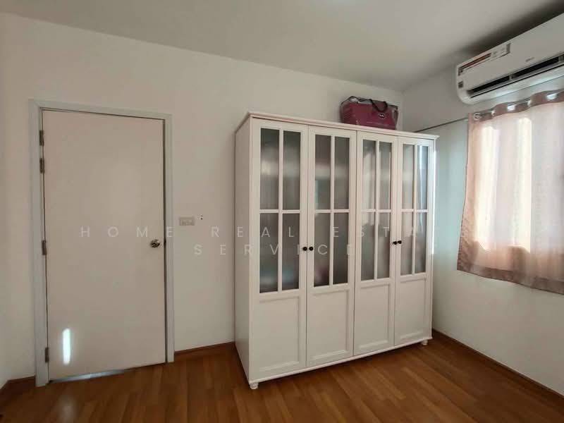 Baan Pruksa 90 Boonsampan - Central Pattaya, Chon Buri (Pattaya), Nong Pru, Bang Lamung (Pattaya), Chon Buri (Pattaya), 3 Bedrooms, 170 sqm, Townhouse For Sale, by HOME Real Estate Service, 500358377 - DDproperty.com
