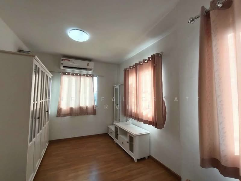 Baan Pruksa 90 Boonsampan - Central Pattaya, Chon Buri (Pattaya), Nong Pru, Bang Lamung (Pattaya), Chon Buri (Pattaya), 3 Bedrooms, 170 sqm, Townhouse For Sale, by HOME Real Estate Service, 500358377 - DDproperty.com