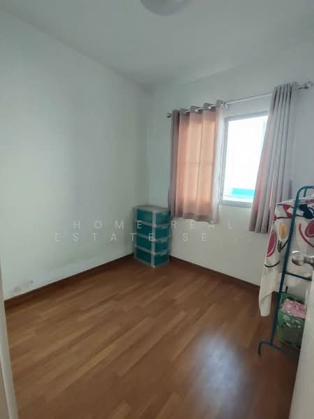 Baan Pruksa 90 Boonsampan - Central Pattaya, Chon Buri (Pattaya), Nong Pru, Bang Lamung (Pattaya), Chon Buri (Pattaya), 3 Bedrooms, 170 sqm, Townhouse For Sale, by HOME Real Estate Service, 500358377 - DDproperty.com