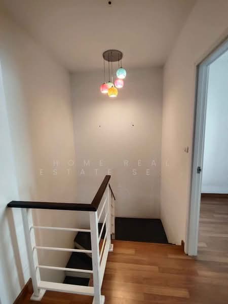 Baan Pruksa 90 Boonsampan - Central Pattaya, Chon Buri (Pattaya), Nong Pru, Bang Lamung (Pattaya), Chon Buri (Pattaya), 3 Bedrooms, 170 sqm, Townhouse For Sale, by HOME Real Estate Service, 500358377 - DDproperty.com