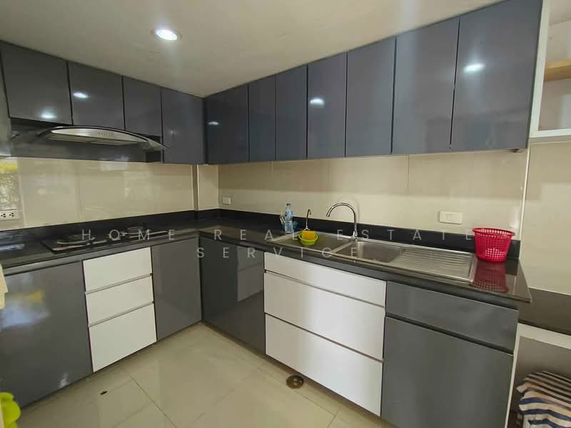 Baan Pruksa 90 Boonsampan - Central Pattaya, Chon Buri (Pattaya), Nong Pru, Bang Lamung (Pattaya), Chon Buri (Pattaya), 3 Bedrooms, 170 sqm, Townhouse For Sale, by HOME Real Estate Service, 500358377 - DDproperty.com