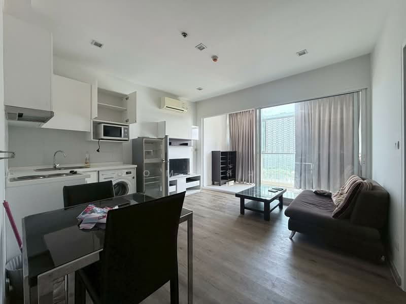 The Coast, Bangkok, 3888 Sukhumvit Road, Bang Na Tai, Bang Na, Bangkok, 1 Bedroom, 44 sqm, Condo For Rent, by Zom (ส้ม), 500358379 - DDproperty.com