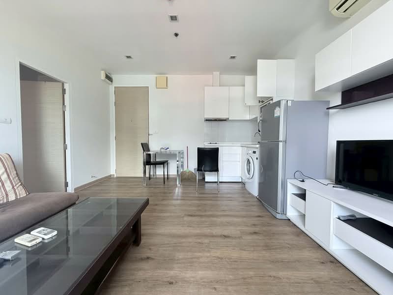 The Coast, Bangkok, 3888 Sukhumvit Road, Bang Na Tai, Bang Na, Bangkok, 1 Bedroom, 44 sqm, Condo For Rent, by Zom (ส้ม), 500358379 - DDproperty.com