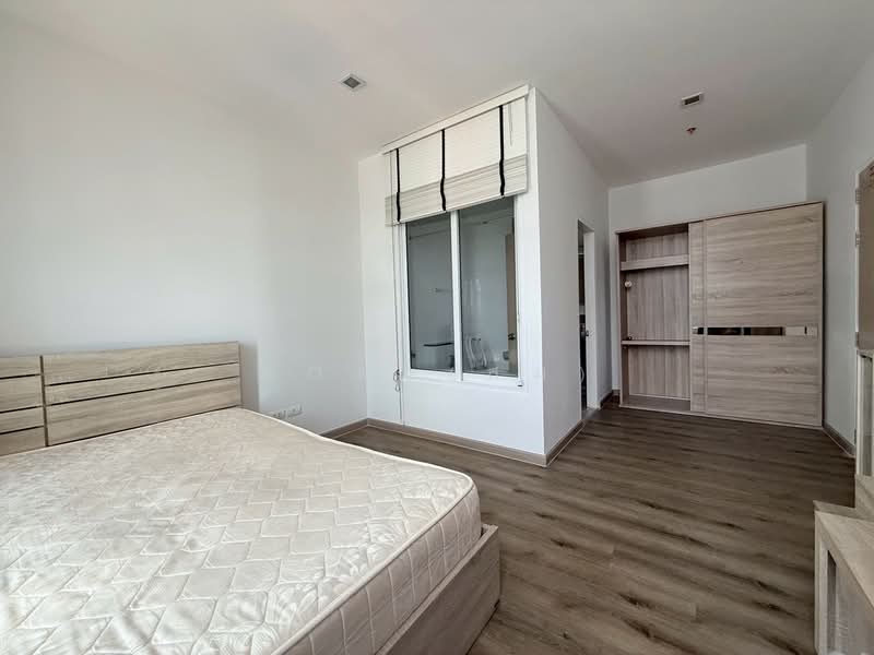 The Coast, Bangkok, 3888 Sukhumvit Road, Bang Na Tai, Bang Na, Bangkok, 1 Bedroom, 44 sqm, Condo For Rent, by Zom (ส้ม), 500358379 - DDproperty.com