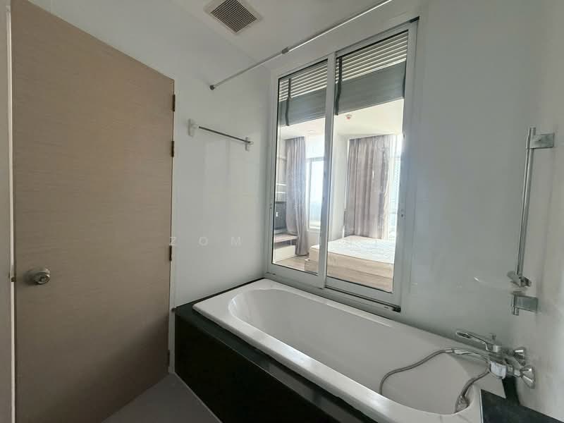 The Coast, Bangkok, 3888 Sukhumvit Road, Bang Na Tai, Bang Na, Bangkok, 1 Bedroom, 44 sqm, Condo For Rent, by Zom (ส้ม), 500358379 - DDproperty.com