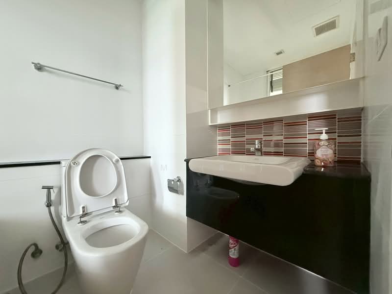The Coast, Bangkok, 3888 Sukhumvit Road, Bang Na Tai, Bang Na, Bangkok, 1 Bedroom, 44 sqm, Condo For Rent, by Zom (ส้ม), 500358379 - DDproperty.com