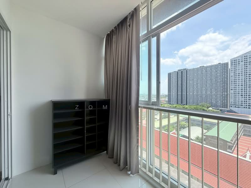 The Coast, Bangkok, 3888 Sukhumvit Road, Bang Na Tai, Bang Na, Bangkok, 1 Bedroom, 44 sqm, Condo For Rent, by Zom (ส้ม), 500358379 - DDproperty.com