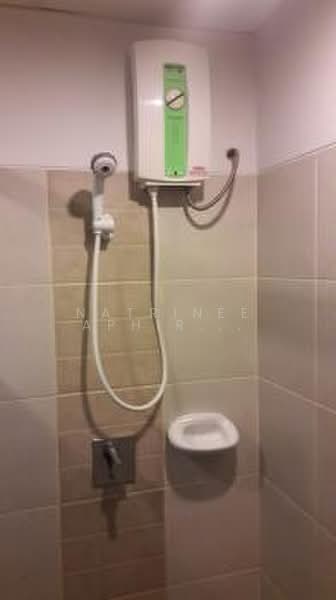Supalai Park Ratchaphruek-Phetkasem, Bangkok, Petchkasem Road, Bang Wa, Phasi Charoen, Bangkok, 1 Bedroom, 47 sqm, Condo For Rent, by Natrinee Aphirachatanon, 500358383 - DDproperty.com