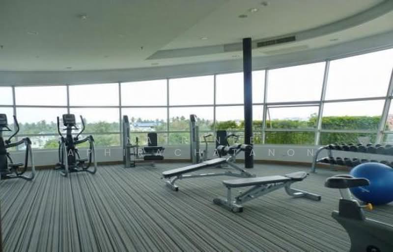 Supalai Park Ratchaphruek-Phetkasem, Bangkok, Petchkasem Road, Bang Wa, Phasi Charoen, Bangkok, 1 Bedroom, 47 sqm, Condo For Rent, by Natrinee Aphirachatanon, 500358383 - DDproperty.com