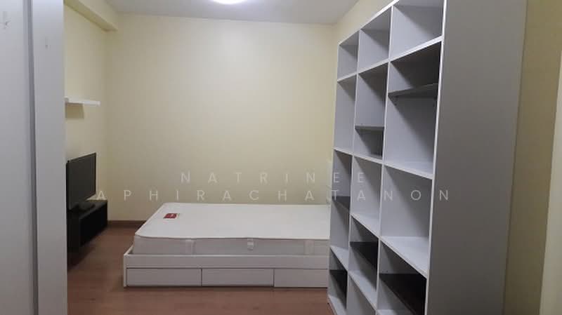 Supalai Park Ratchaphruek-Phetkasem, Bangkok, Petchkasem Road, Bang Wa, Phasi Charoen, Bangkok, 1 Bedroom, 47 sqm, Condo For Sale, by Natrinee Aphirachatanon, 500358388 - DDproperty.com
