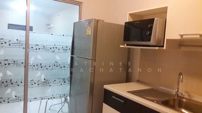 Supalai Park Ratchaphruek-Phetkasem, Bangkok, Petchkasem Road, Bang Wa, Phasi Charoen, Bangkok, 1 Bedroom, 47 sqm, Condo For Sale, by Natrinee Aphirachatanon, 500358388 - DDproperty.com