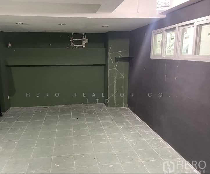 For rent Shophouse 450 sqm BTS On Nut Suan Luang Bangkok BRE22155, Bangkok, Suan Luang, Bangkok, , 450 sqm, Shophouse For Rent, by Hero Realtor Co., Ltd., 500358391 - DDproperty.com