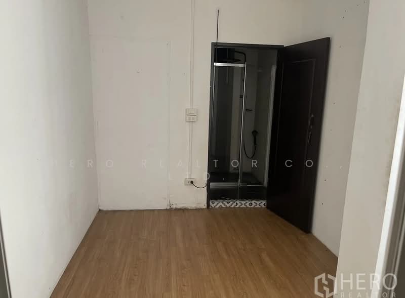 For rent Shophouse 450 sqm BTS On Nut Suan Luang Bangkok BRE22155, Bangkok, Suan Luang, Bangkok, , 450 sqm, Shophouse For Rent, by Hero Realtor Co., Ltd., 500358391 - DDproperty.com