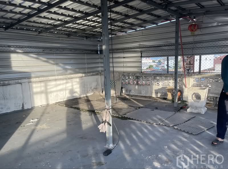 For rent Shophouse 450 sqm BTS On Nut Suan Luang Bangkok BRE22155, Bangkok, Suan Luang, Bangkok, , 450 sqm, Shophouse For Rent, by Hero Realtor Co., Ltd., 500358391 - DDproperty.com