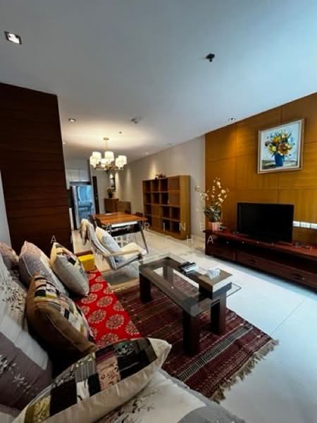 Sukhumvit City Resort, Bangkok, 51 Soi Sukhumvit 11, Khlongtoei Nua, Watthana, Bangkok, 1 Bedroom, 66 sqm, Condo For Sale, by Natrinee Aphirachatanon, 500358393 - DDproperty.com
