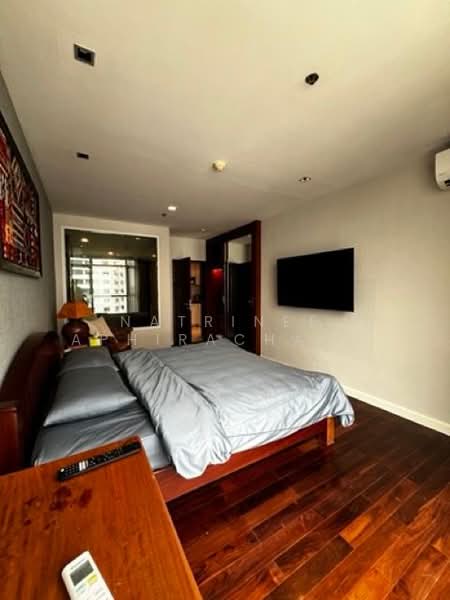 Sukhumvit City Resort : สุขุมวิท ซิตี้ รีสอร์ท, กรุงเทพ, 51 ซอยสุขุมวิท 11, คลองเตยเหนือ, วัฒนา, กรุงเทพ, 66 ตร.ม., คอนโด ขาย, โดย Natrinee Aphirachatanon, 500358393 - DDproperty.com