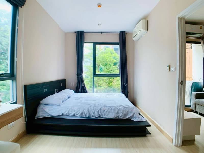 The Privacy Ngamwongwan, Nonthaburi, Soi Ngamwongwan 18, Bang Khen, Muang Nonthaburi, Nonthaburi, 1 Bedroom, 33 sqm, Condo For Sale, by The Best Property ไก่, 500358397 - DDproperty.com